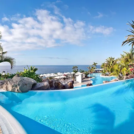 Adrián Roca Nivaria Hotel Costa Adeje (Tenerife)