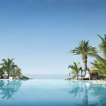 Adrián Roca Nivaria Hotel Costa Adeje (Tenerife)