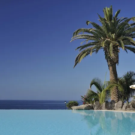 Hotel Adrián Roca Nivaria