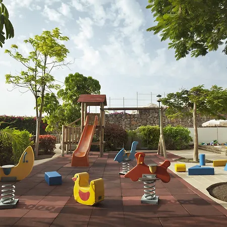 Hotel Adrián Roca Nivaria