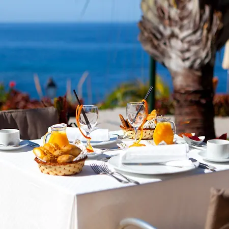 Adrián Roca Nivaria Hotel Costa Adeje (Tenerife)