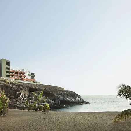 Adrián Roca Nivaria Hotel Costa Adeje (Tenerife)