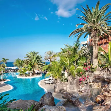 Hotel Adrián Roca Nivaria Costa Adeje (Tenerife)