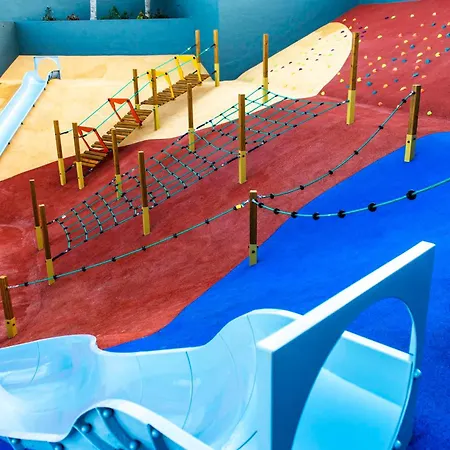 Ξενοδοχείο Adrian Roca Nivaria