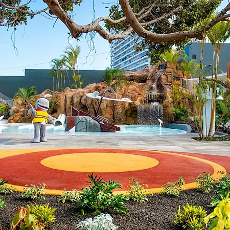 Adrián Roca Nivaria Costa Adeje (Tenerife)