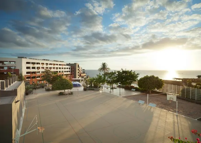 Ξενοδοχείο Adrian Roca Nivaria