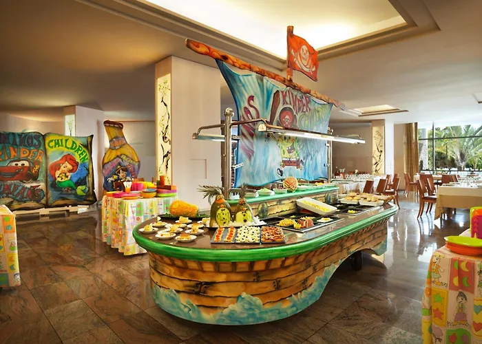 Adrián Roca Nivaria Costa Adeje (Tenerife)