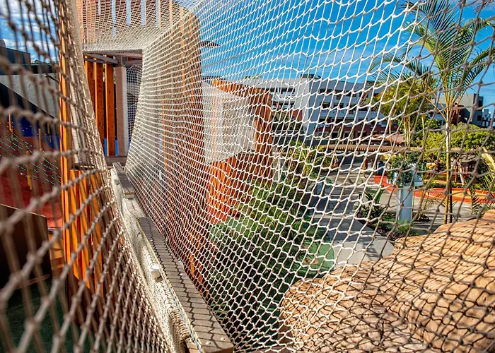 Adrián Roca Nivaria 5*