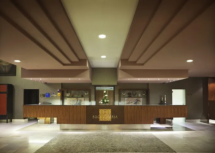 Adrián Roca Nivaria 5* Costa Adeje (Tenerife)