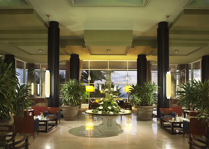 Adrián Roca Nivaria Costa Adeje (Tenerife)