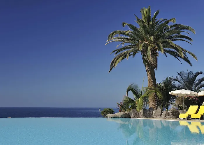 Ξενοδοχείο Adrian Roca Nivaria