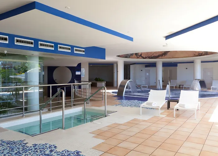 Hotel Adrián Roca Nivaria Costa Adeje (Tenerife)