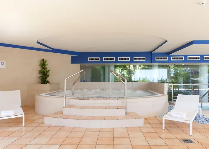 Ξενοδοχείο Adrian Roca Nivaria