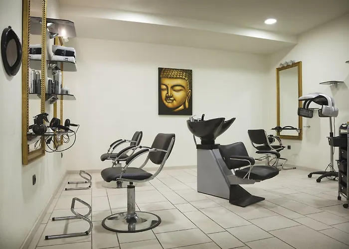 Ξενοδοχείο Adrian Roca Nivaria Costa Adeje (Tenerife)