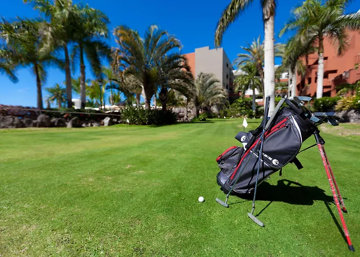 Adrián Roca Nivaria Costa Adeje (Tenerife)