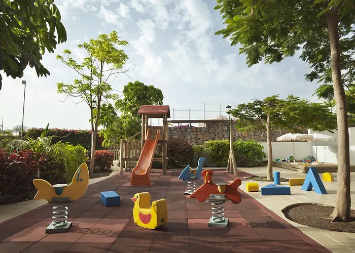 Hotel Adrián Roca Nivaria