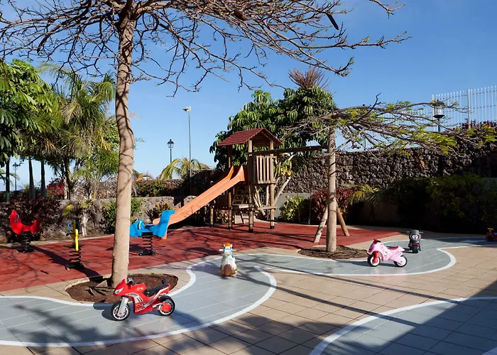 Ξενοδοχείο Adrian Roca Nivaria