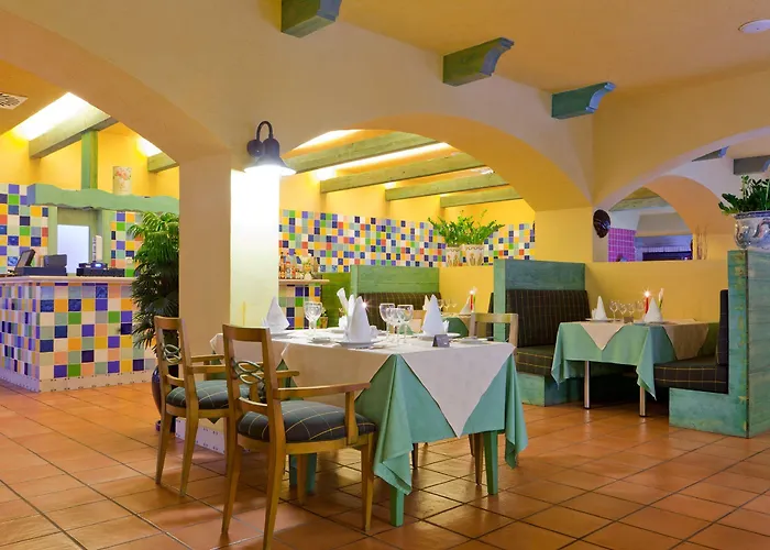 Adrian Roca Nivaria Ξενοδοχείο Costa Adeje (Tenerife)