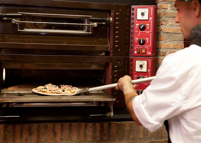 Adrián Roca Nivaria 5*