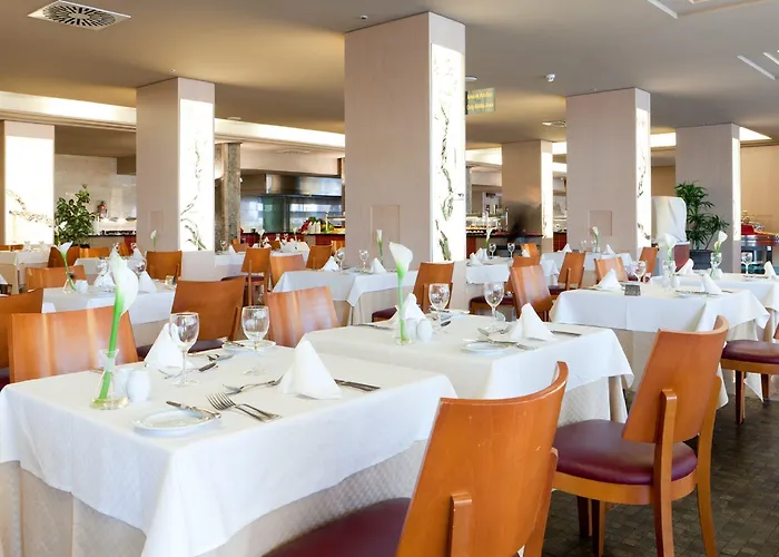 Ξενοδοχείο Adrian Roca Nivaria 5*