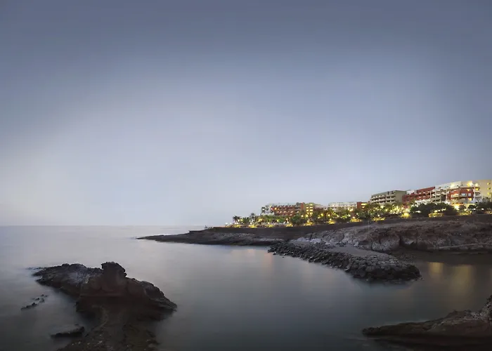 Adrián Roca Nivaria Hotel Costa Adeje (Tenerife)