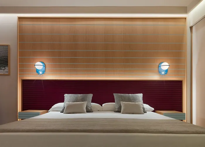 Adrian Roca Nivaria 5*