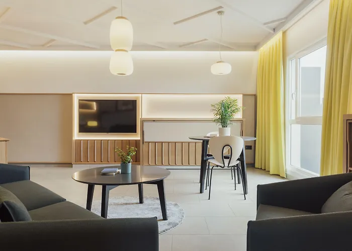 Hotel Adrián Roca Nivaria Costa Adeje (Tenerife)