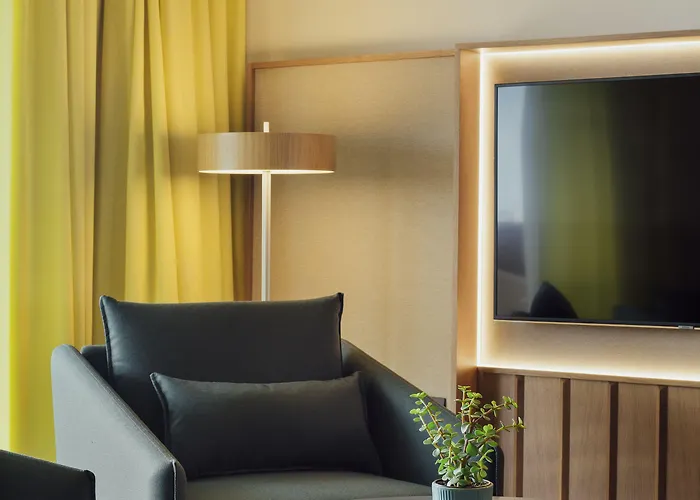 Adrian Roca Nivaria Ξενοδοχείο 5*