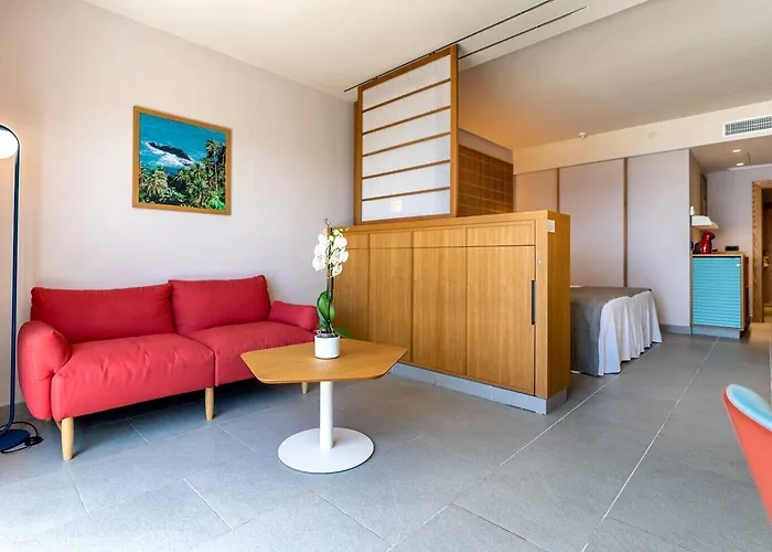 Adrián Roca Nivaria Costa Adeje (Tenerife)