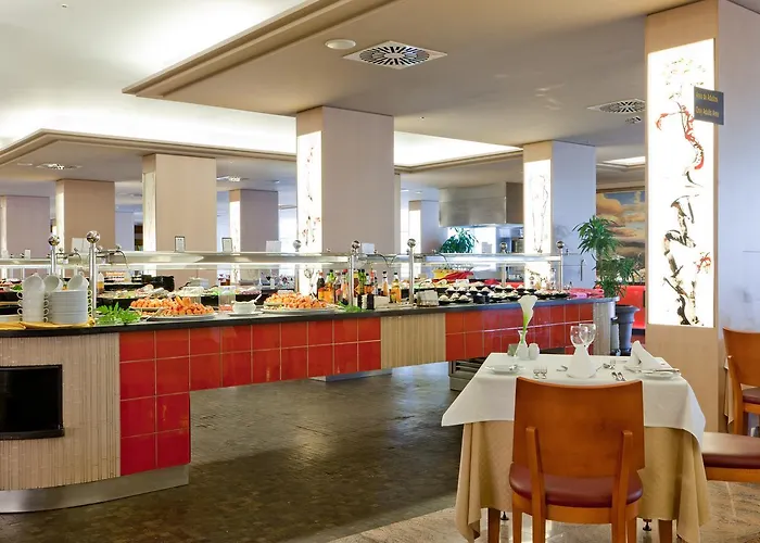 Adrian Roca Nivaria Ξενοδοχείο 5*