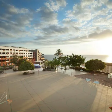 Hotell Adrian Roca Nivaria