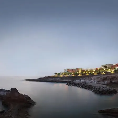Hotel Adrian Roca Nivaria