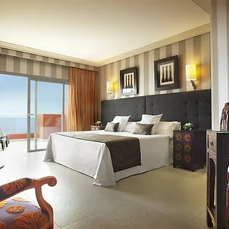 Adrian Roca Nivaria 5* Costa Adeje (Tenerife)