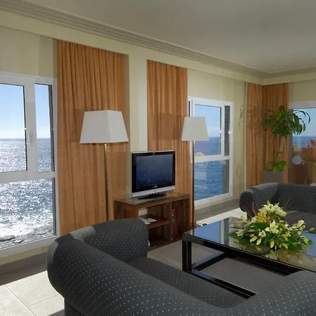 Hotell Adrian Roca Nivaria