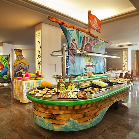 Adrian Roca Nivaria Costa Adeje (Tenerife)