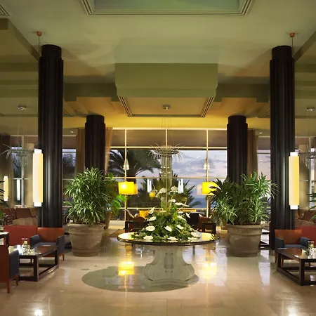 Hotel Adrian Roca Nivaria 5*
