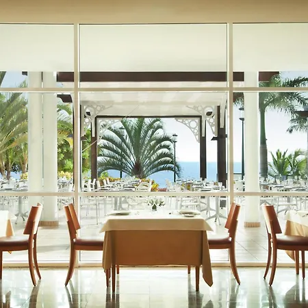 Hotel Adrian Roca Nivaria