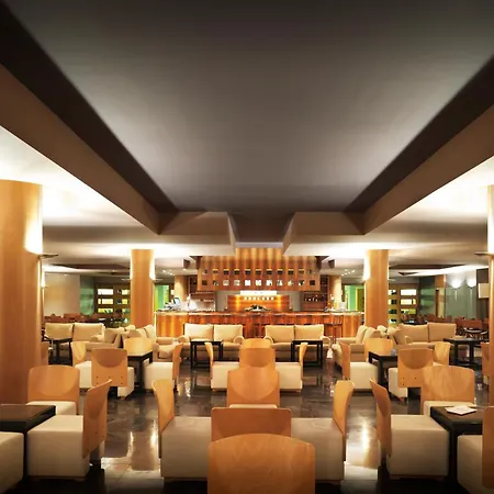 Hotel Adrian Roca Nivaria Costa Adeje (Tenerife)
