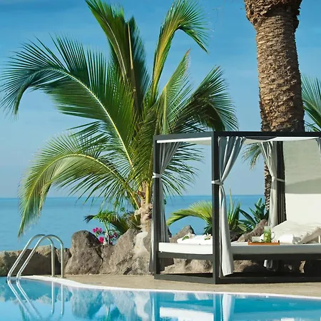 Otel Adrian Roca Nivaria 5*