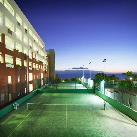 Hotel Adrian Roca Nivaria Costa Adeje (Tenerife)