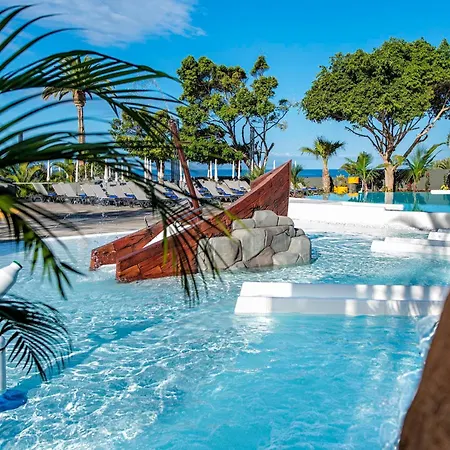 Adrian Roca Nivaria 5* Costa Adeje (Tenerife)