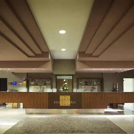 Adrian Roca Nivaria 5* Costa Adeje