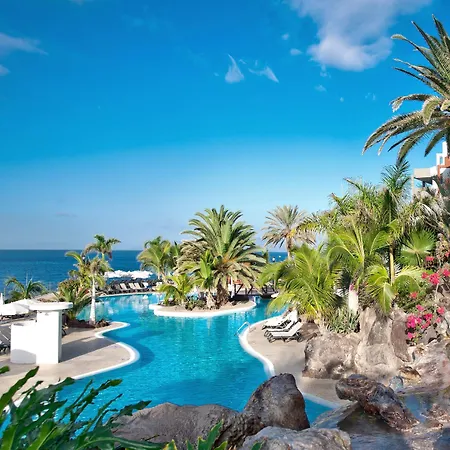 Adrian Roca Nivaria Costa Adeje (Tenerife)