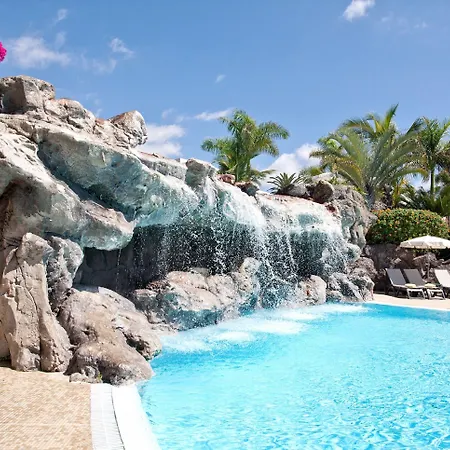 Adrian Roca Nivaria Otel Costa Adeje