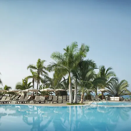 Hotel Adrian Roca Nivaria