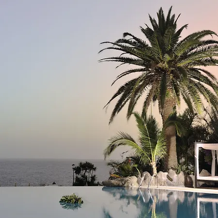 Adrian Roca Nivaria Hotel Costa Adeje (Tenerife)