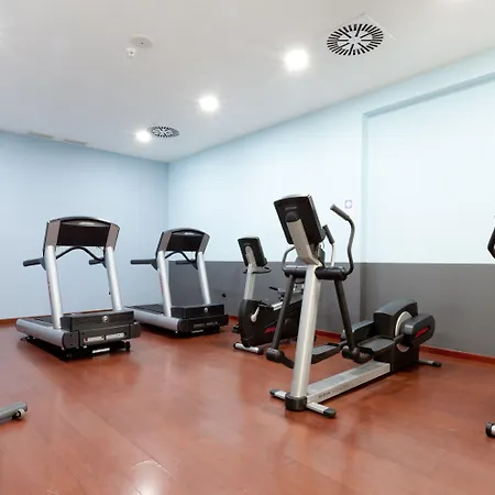 Otel Adrian Roca Nivaria 5*