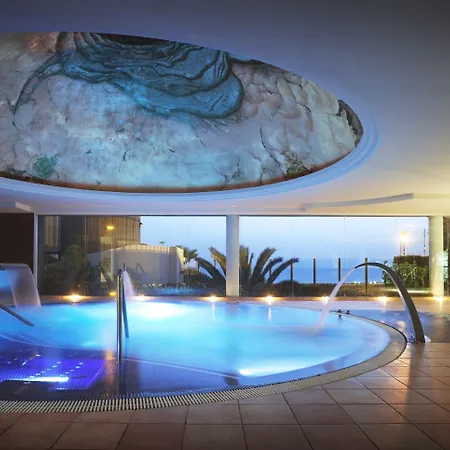 Hotell Adrian Roca Nivaria 5*