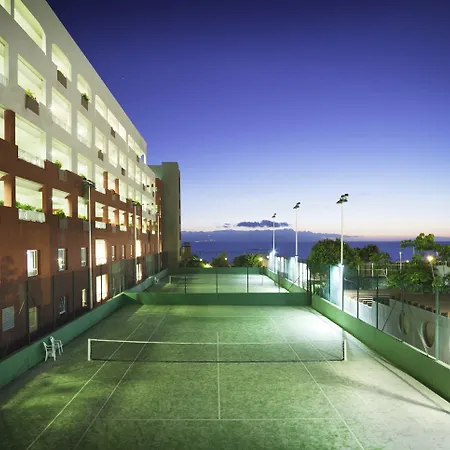 Adrian Roca Nivaria Costa Adeje (Tenerife)