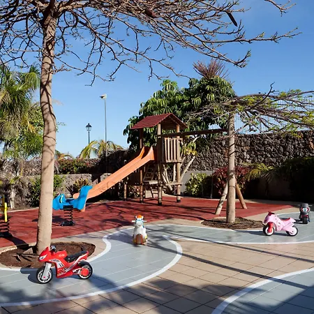 Hotell Adrian Roca Nivaria